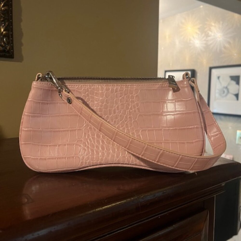 PINK BAG